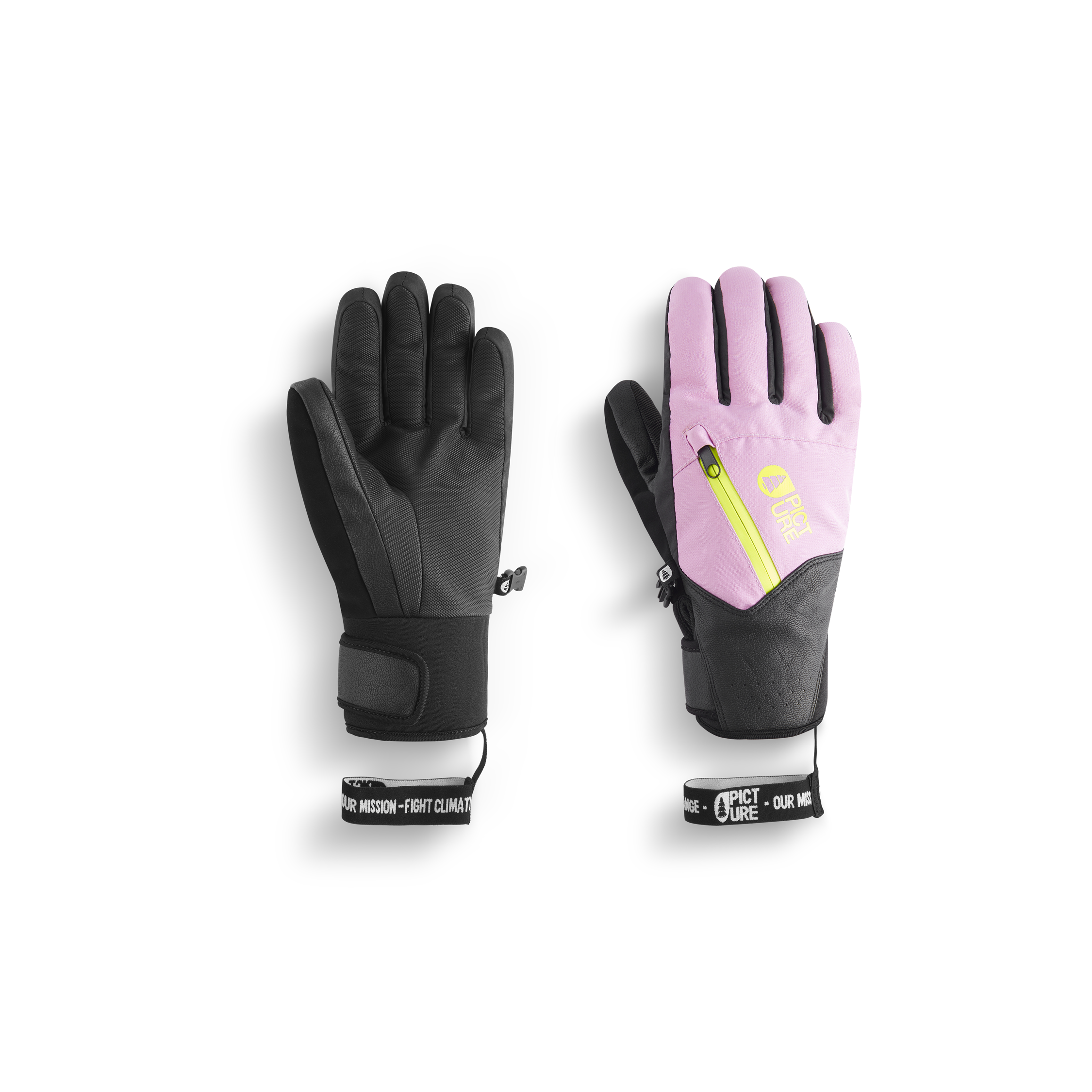KAKISA GLOVES